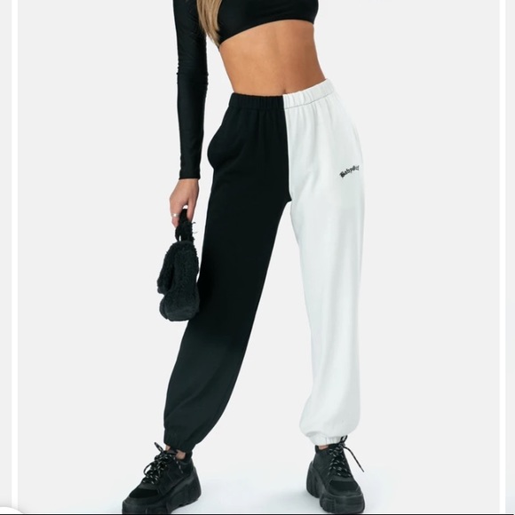 Adika Pants - Color Block Sweatpants 💥NWT💥